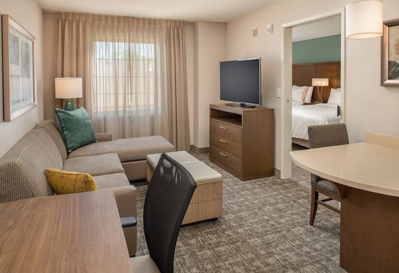 Люкс, Staybridge Suites   Hillsboro North, An Ihg