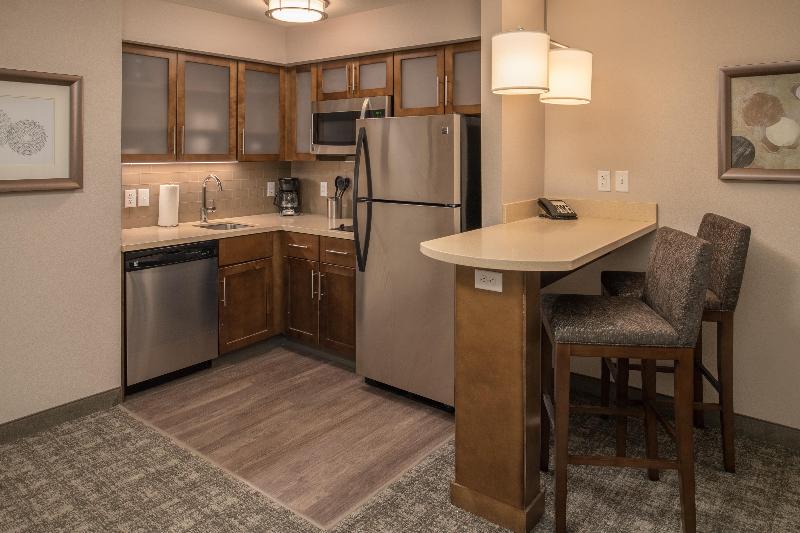 سوئیت با تخت بزرگ, Staybridge Suites   Hillsboro North, An Ihg