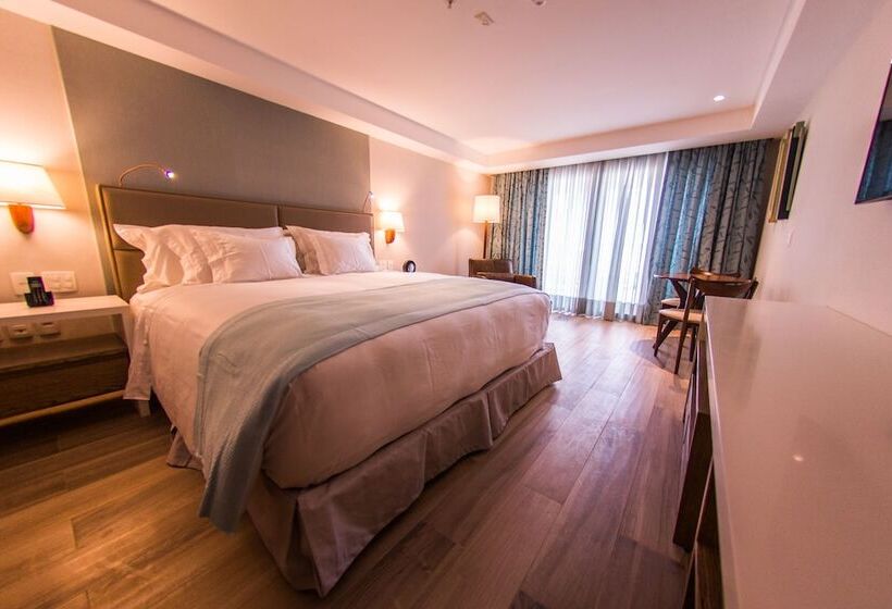 프리미엄 스위트, Vogal Luxury Beach Hotel & Spa