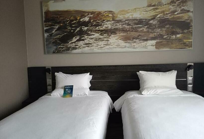 اتاق سوپریور, Novotel Vina Del Mar