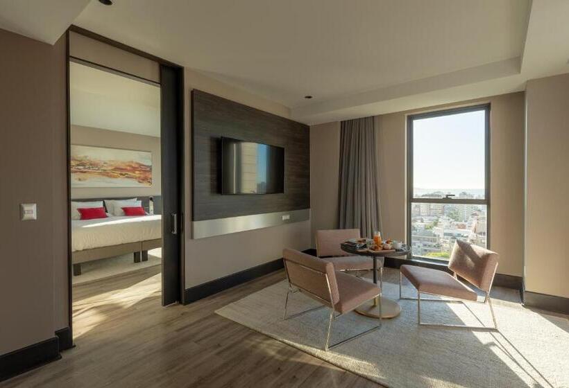 سوییت سوپریور, Novotel Vina Del Mar