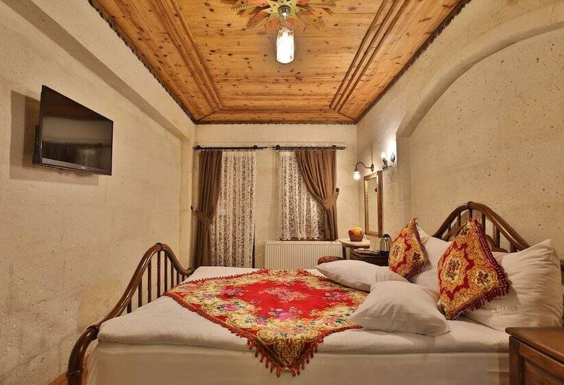 Номер Стандарт, Aja Cappadocia Cave