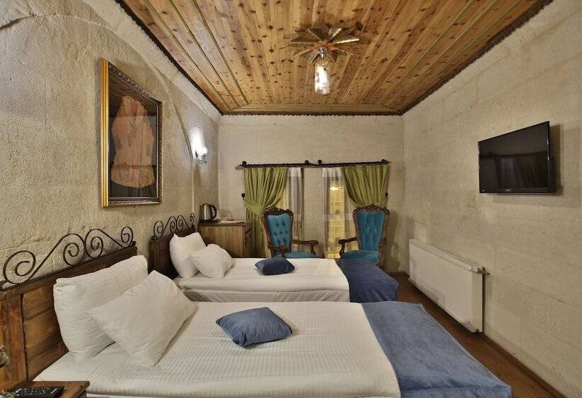 Номер Стандарт, Aja Cappadocia Cave