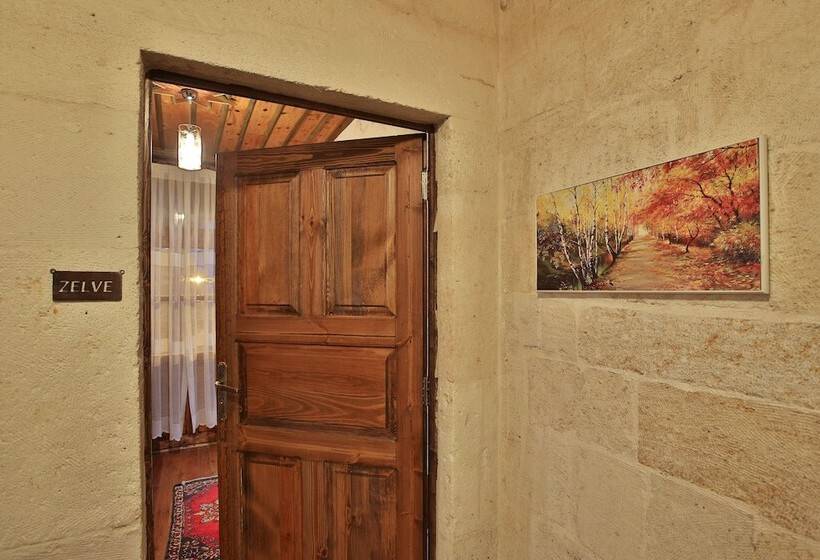 Номер Deluxe, Aja Cappadocia Cave