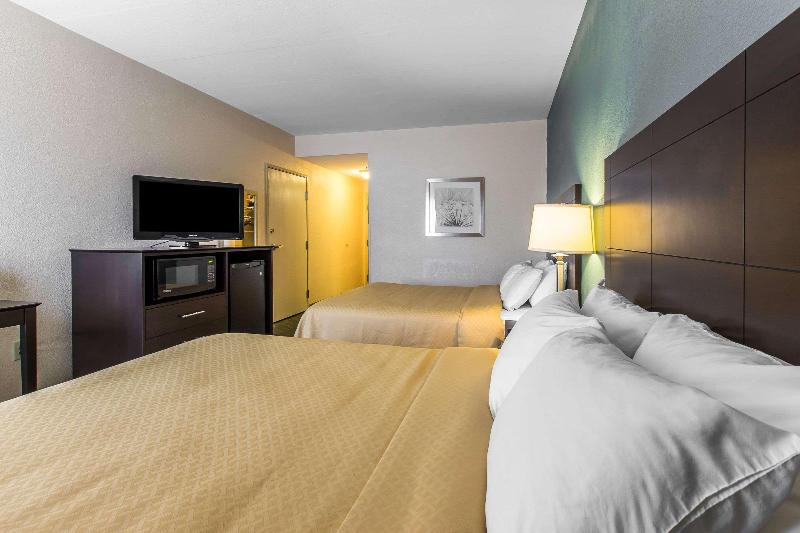 Номер Стандарт, B&b Hotel Meaux