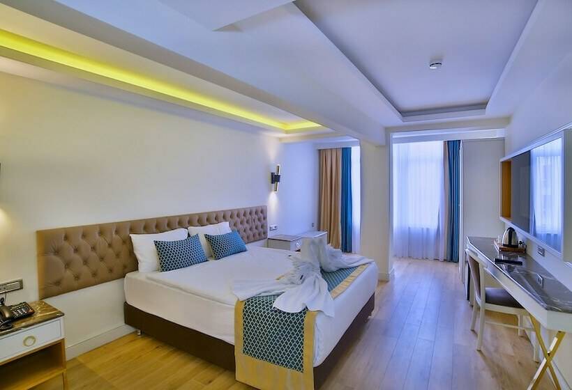 اتاق لوکس, Beethoven Premium