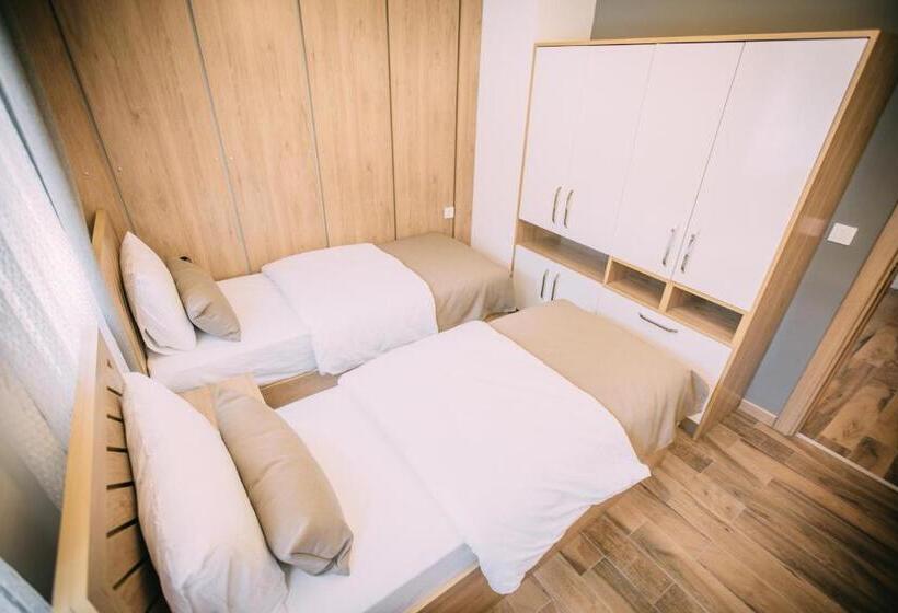 2 Bedroom Suite with Balcony, Nova Uzungol