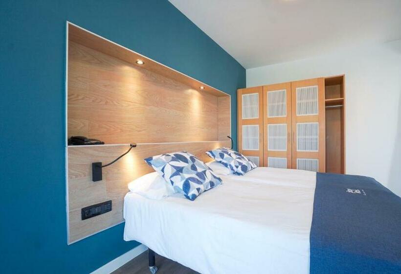 Полулюкс Вид на Сад, Playitas Hotel