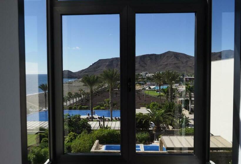 Полулюкс Вид на Море, Playitas Hotel