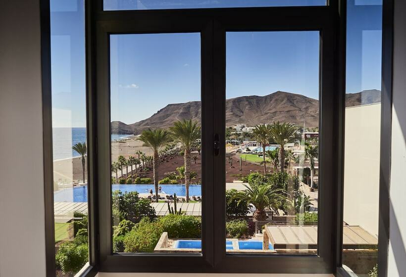 Полулюкс Вид на Море, Playitas Hotel
