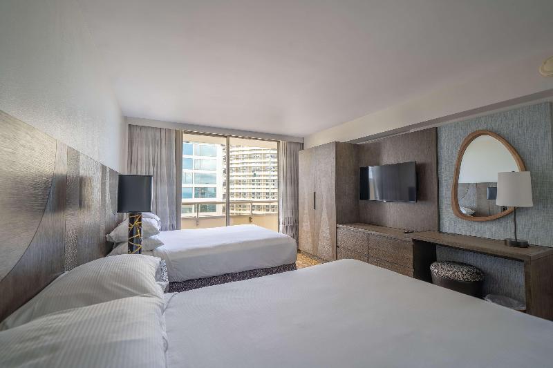 Номер Стандарт Вид на Море, Playitas Hotel