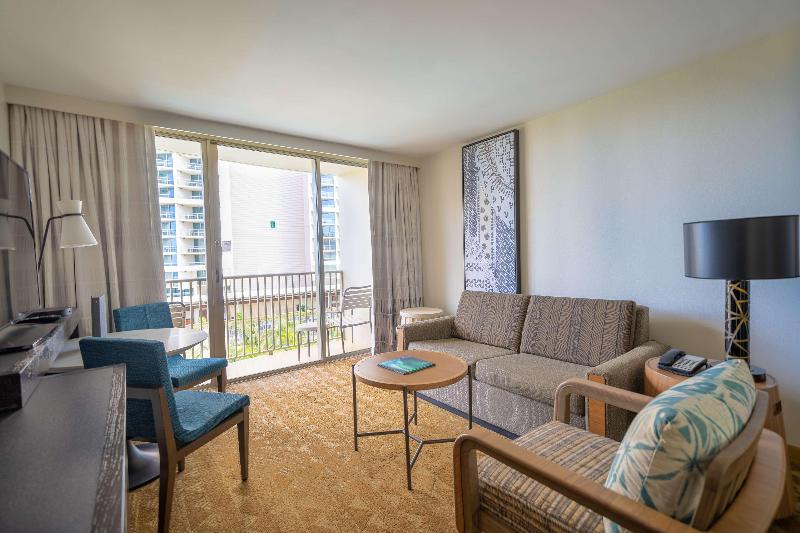 Номер Стандарт Вид на Море, Playitas Hotel