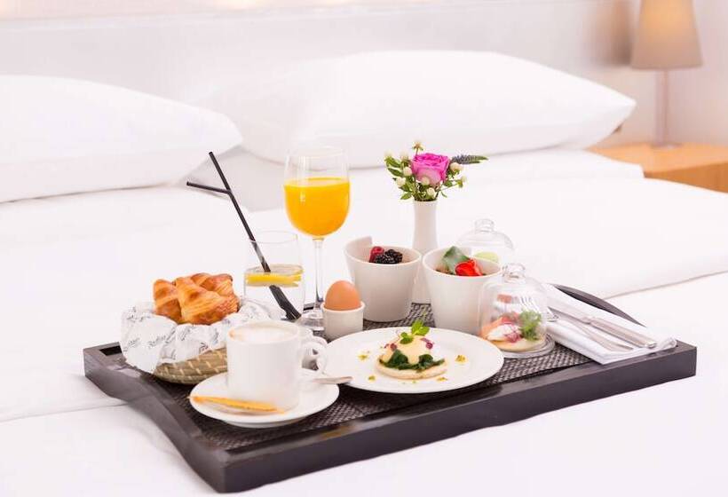 带3个卧室的公寓, Radisson Residences, Zavidovo