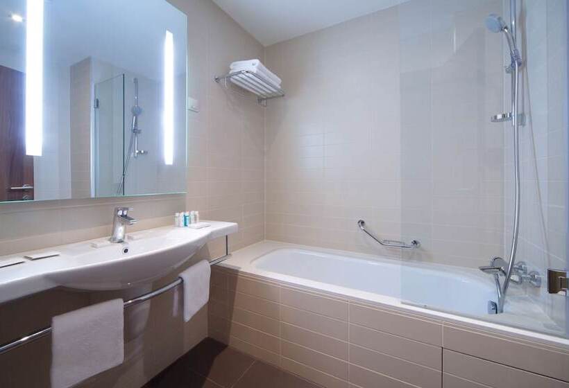 带1个卧室的高级公寓, Radisson Residences, Zavidovo