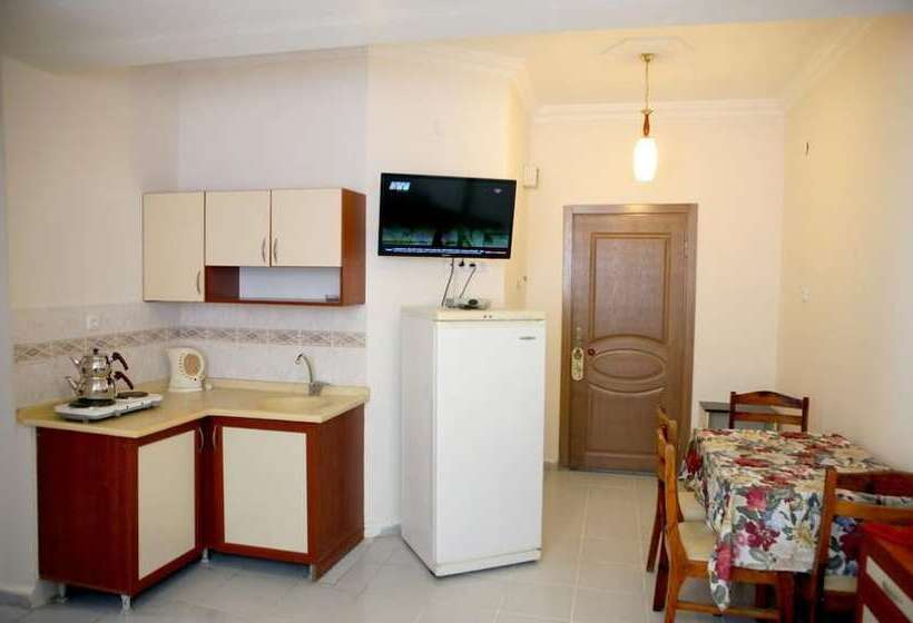 Apartamento 1 Dormitório, Sempati Apart