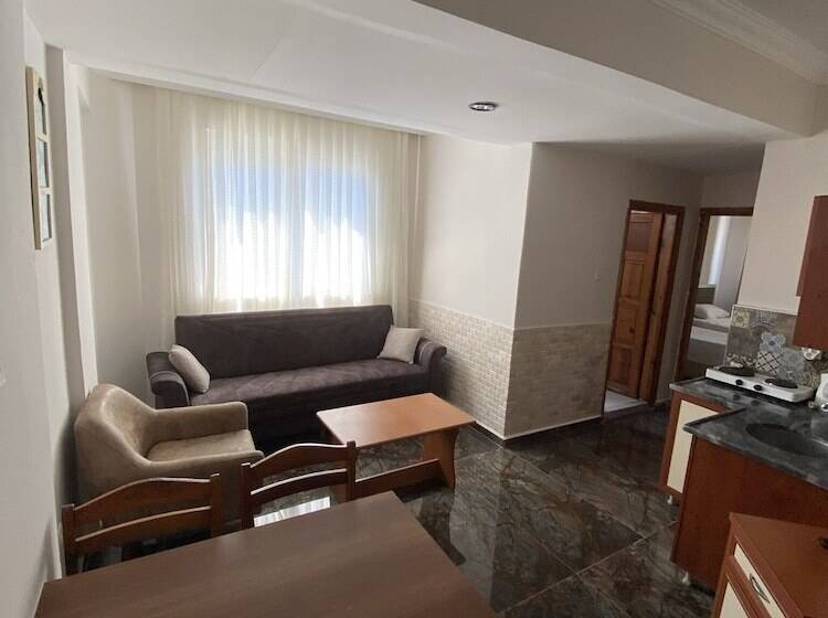 Apartamento 2 Dormitórios, Sempati Apart