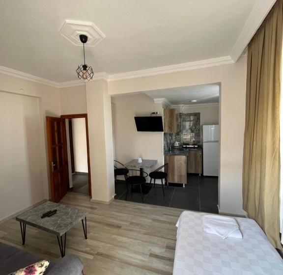 Apartamento 1 Dormitório, Sempati Apart