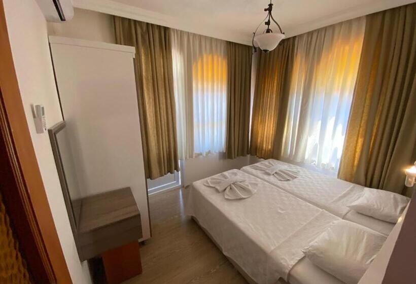 Apartamento 1 Dormitório, Sempati Apart