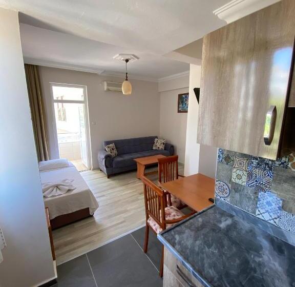 Apartamento 1 Dormitório, Sempati Apart