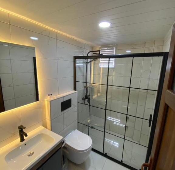 Apartamento 1 Dormitório, Sempati Apart