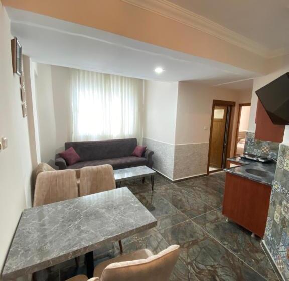 Apartamento 2 Dormitórios, Sempati Apart