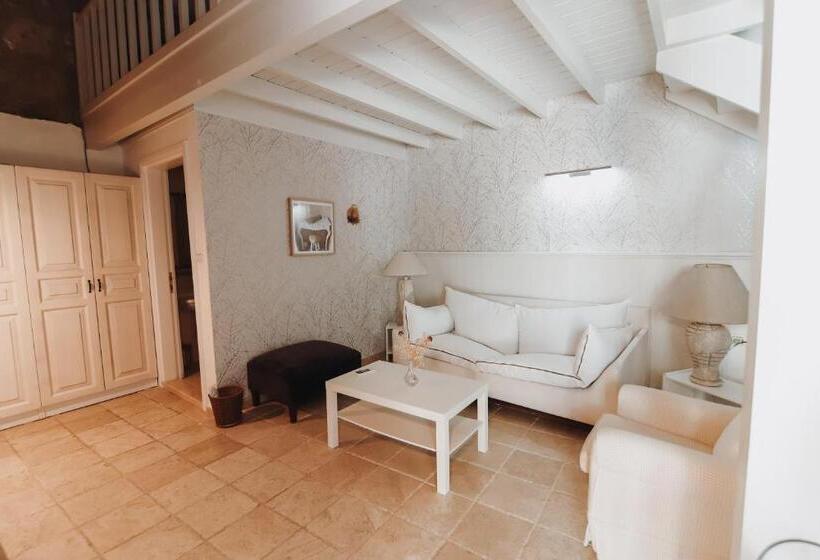 Президентский Люкс, Tashmahal Buti̇k Otel Alaçati