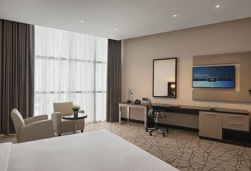 Люкс, Cristal Amaken Hotel Riyadh