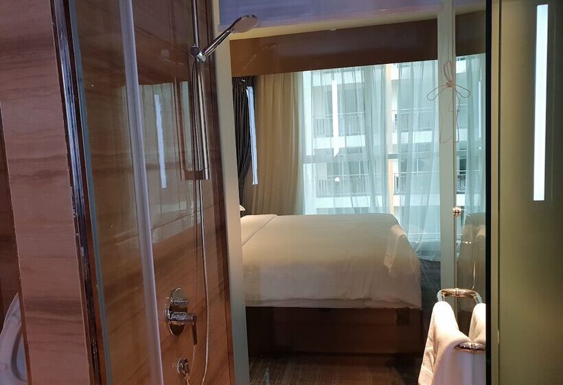 プレミアムルーム, Ksl Hot Spring Resort
