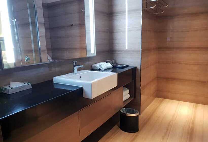 高级客房, Ksl Hot Spring Resort