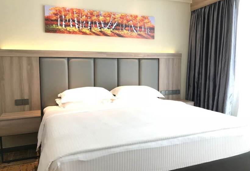高级客房, Ksl Hot Spring Resort