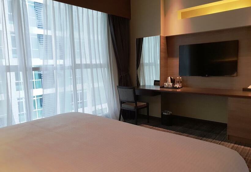 高级客房, Ksl Hot Spring Resort