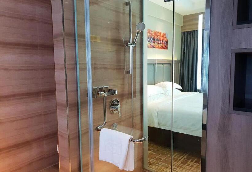 高级客房, Ksl Hot Spring Resort