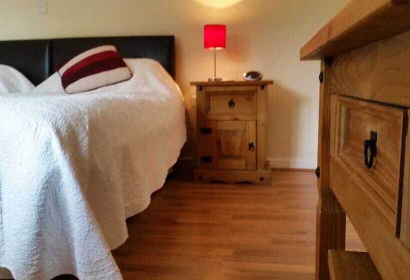 Номер Executive, Miltons Country Lodge