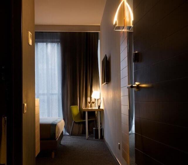 高级大房间, Onomo Hotel Casablanca Sidi Maarouf