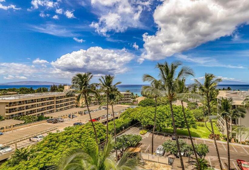 Люкс 2 Спальни, Kihei Akahi