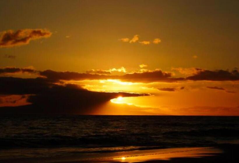 Люкс 2 Спальни, Kihei Akahi