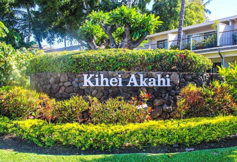 Студия Стандарт, Kihei Akahi