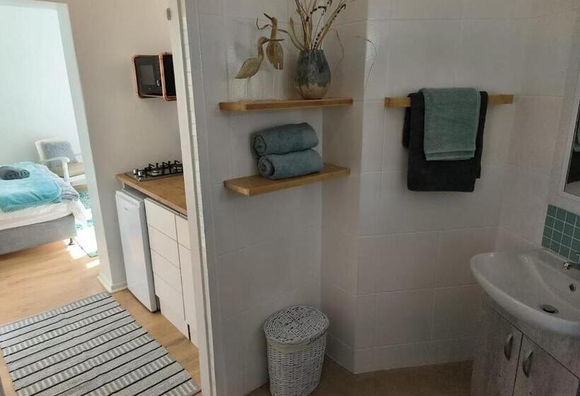 Люкс Повышенной Комфортности, African Breeze Guest House