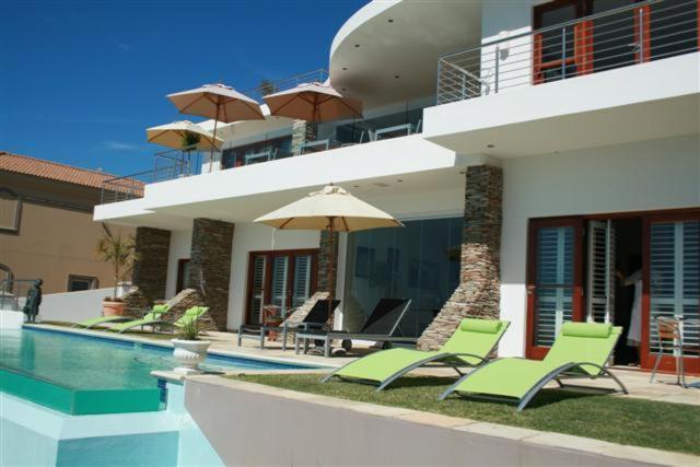 Люкс Superior, Aquavit Guest House