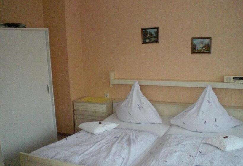 Номер Basic, Haus Hubertus