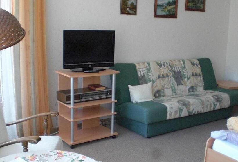 Номер Basic, Haus Hubertus
