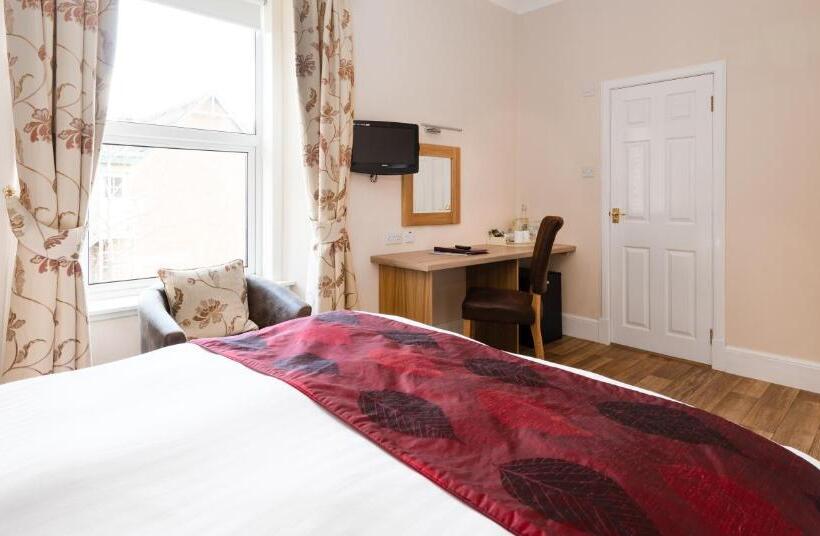 Номер Стандарт, The Claymore Guest House And Apartments