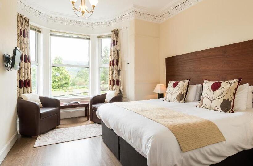 Номер Superior, The Claymore Guest House And Apartments