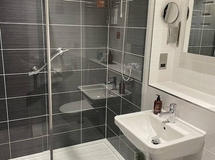 Номер Superior, The Claymore Guest House And Apartments