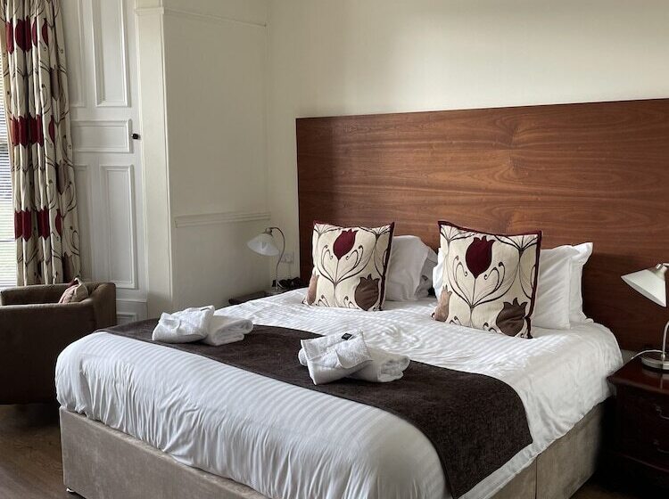 Номер Superior, The Claymore Guest House And Apartments