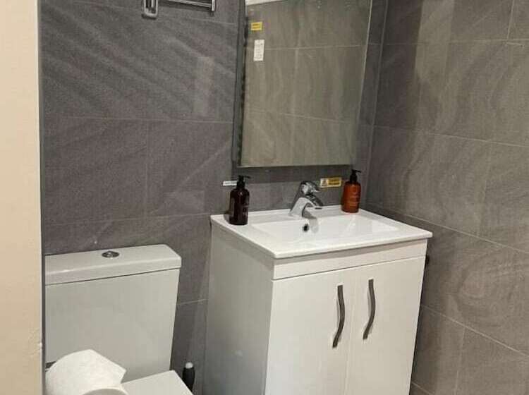 Номер Стандарт, The Claymore Guest House And Apartments