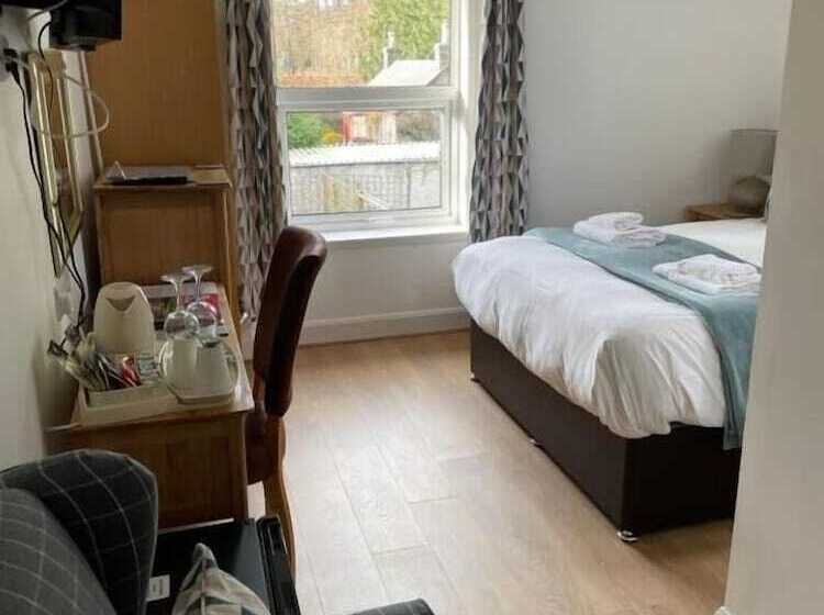 Номер Стандарт, The Claymore Guest House And Apartments