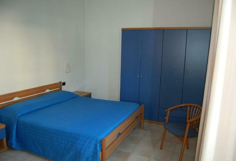 Apartamento Deluxe 1 Dormitório, Riviera Residence