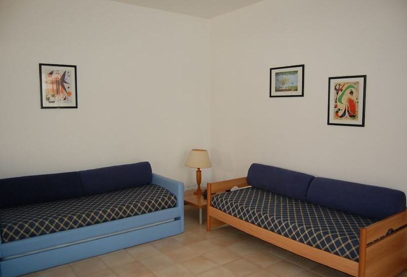 Apartamento Deluxe 1 Dormitório, Riviera Residence