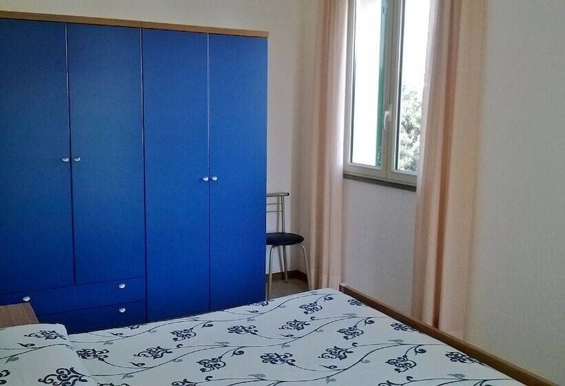 Apartamento Superior 1 Dormitório, Riviera Residence